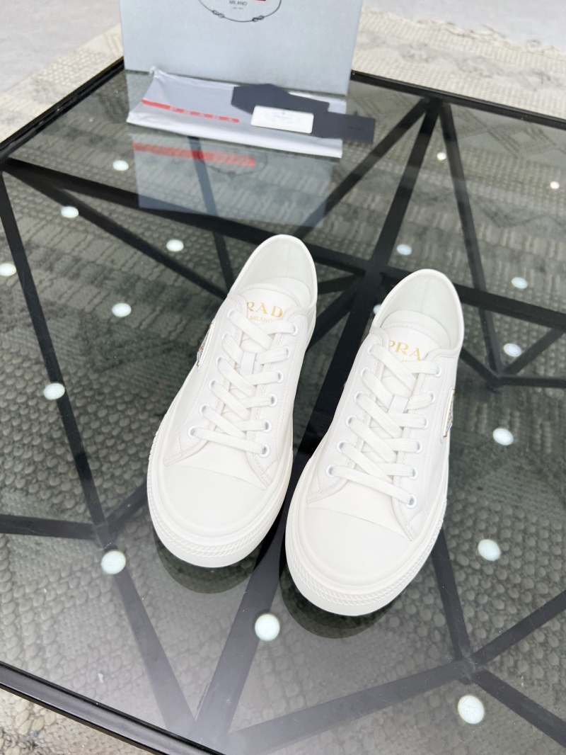 Prada Casual Shoes